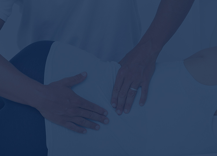 수술 후 재활 클리닉